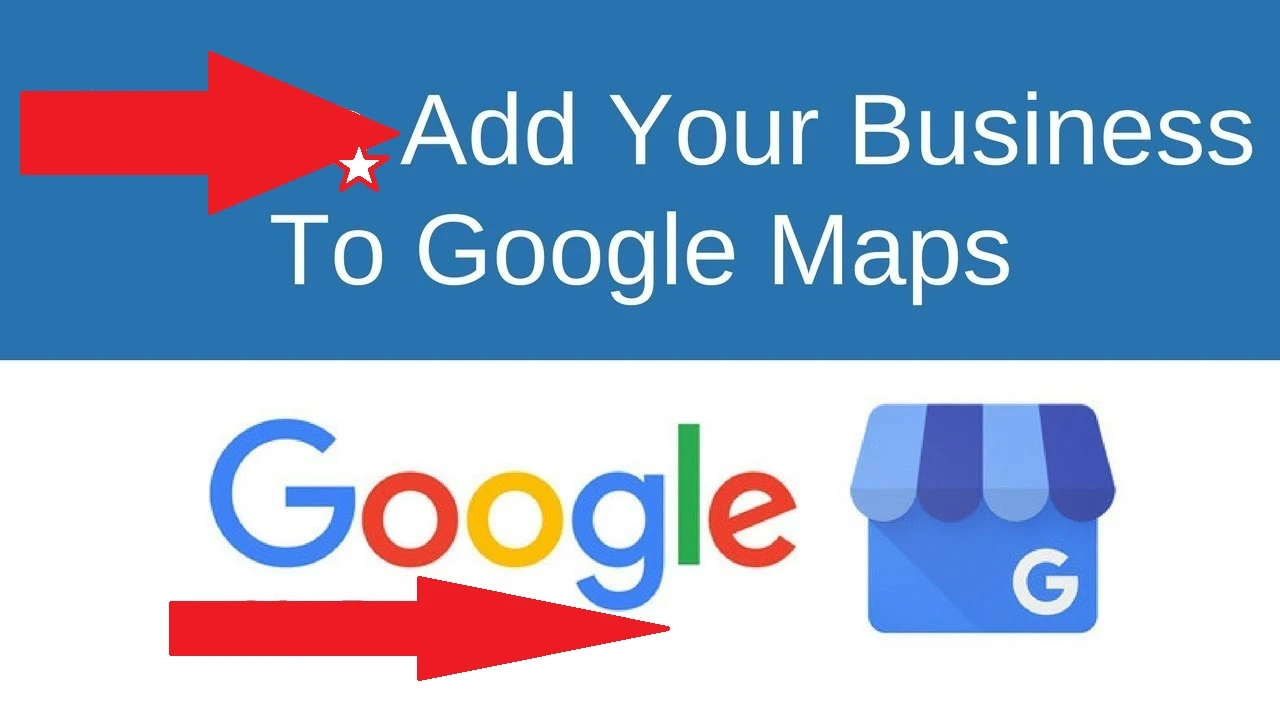How to put your business on google maps?